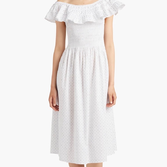 Hill House Dresses & Skirts - Hill House Home Akilah Dress NWT Size M